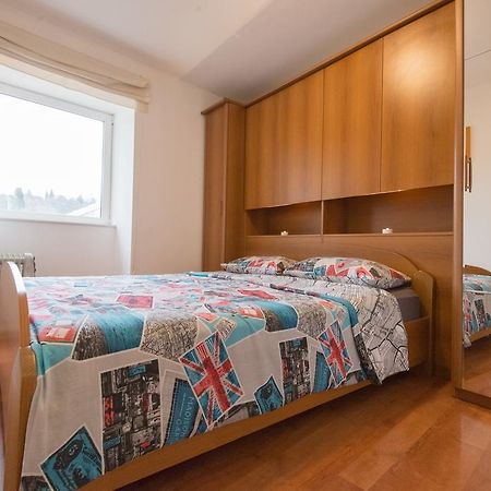 Apartment Roberta リエカ エクステリア 写真