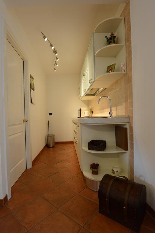 Apartment Roberta リエカ エクステリア 写真