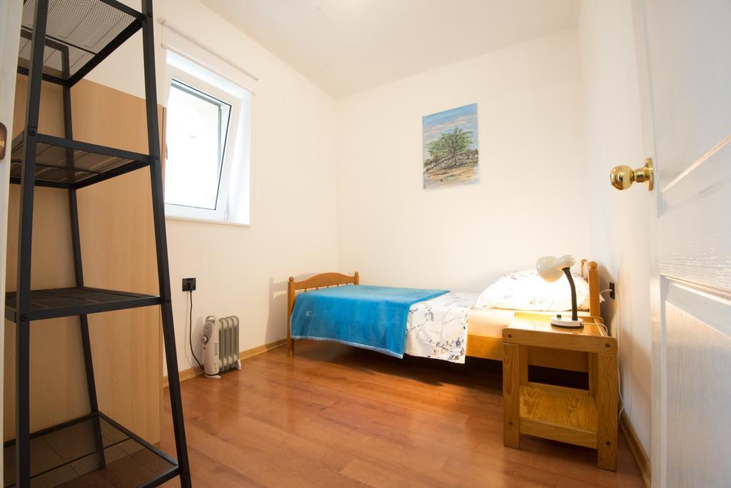 Apartment Roberta リエカ エクステリア 写真