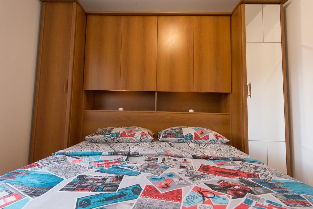 Apartment Roberta リエカ エクステリア 写真