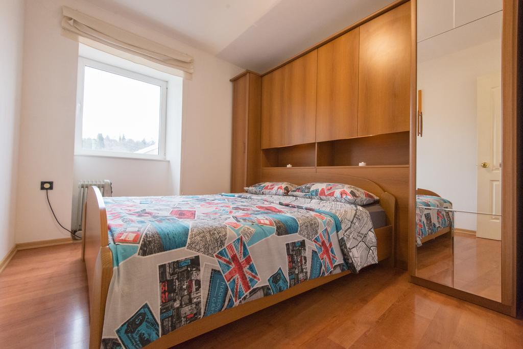 Apartment Roberta リエカ エクステリア 写真