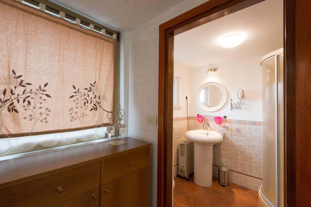 Apartment Roberta リエカ エクステリア 写真