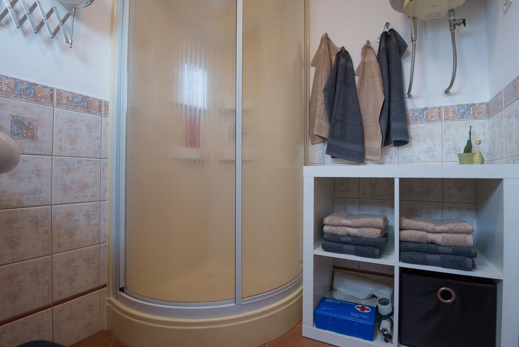 Apartment Roberta リエカ エクステリア 写真